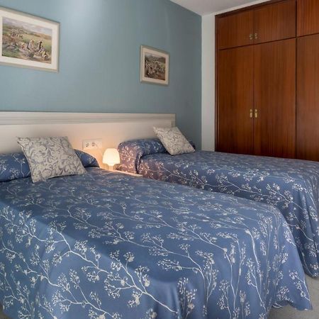 Apartamento Simo B/G Peñíscola Esterno foto