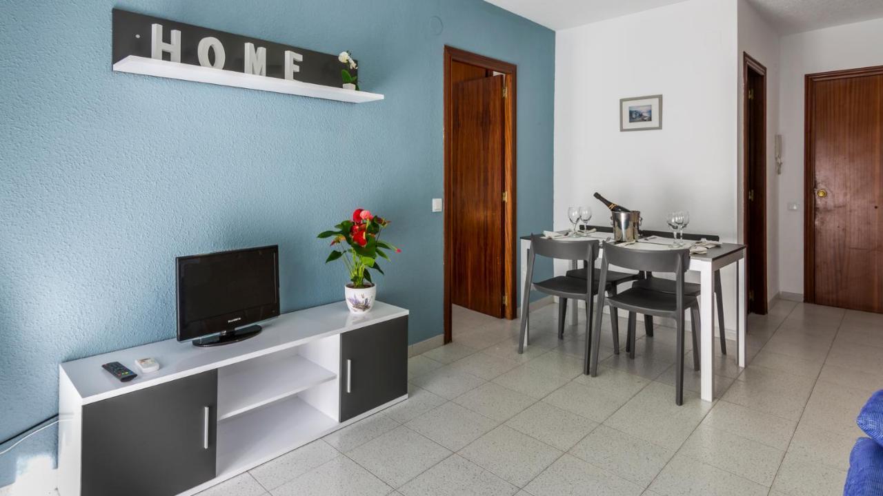 Apartamento Simo B/G Peñíscola Esterno foto