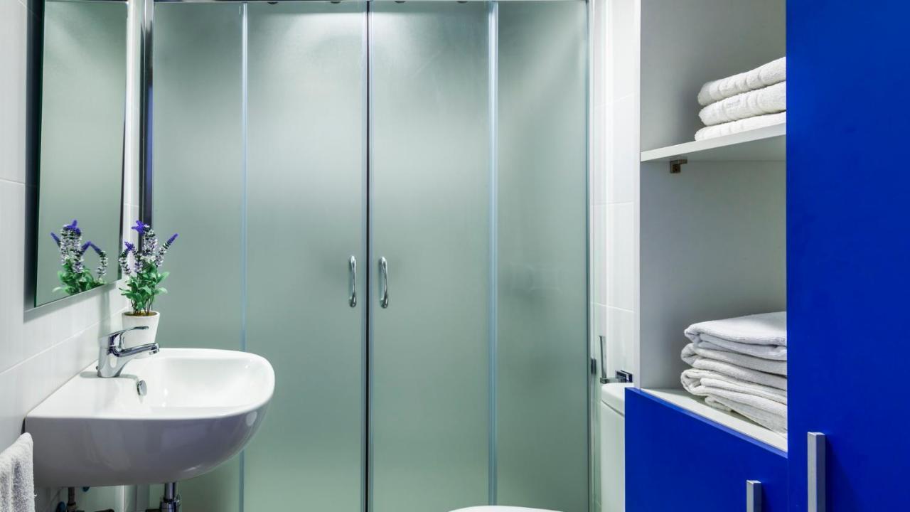 Apartamento Simo B/G Peñíscola Esterno foto